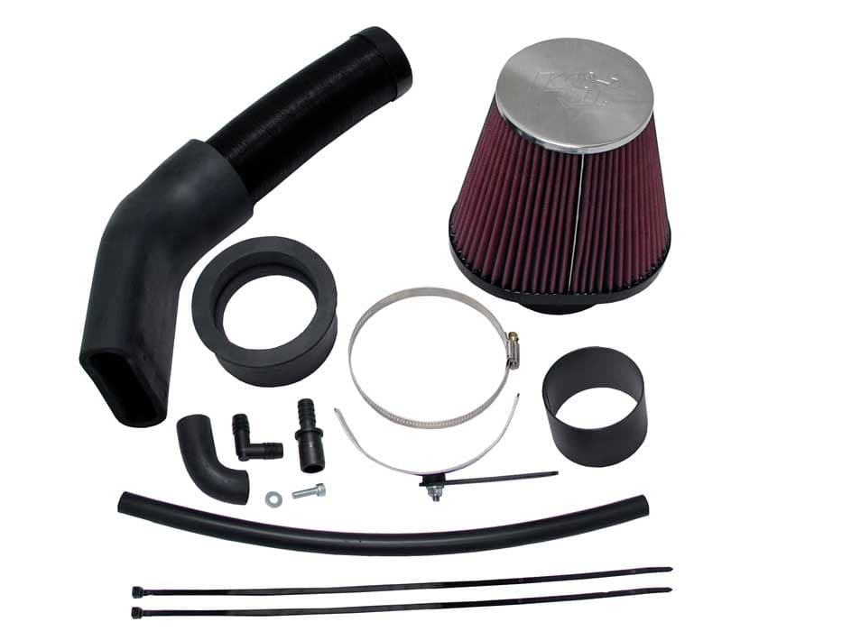HONDA CIVIC TYPE R (147kW) - K&N 57i PERFORMANCE KIT – K&N
