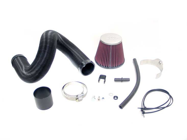 FORD FIESTA 1.4i 16V (59kW) - K&N 57i PERFORMANCE KIT – K&N