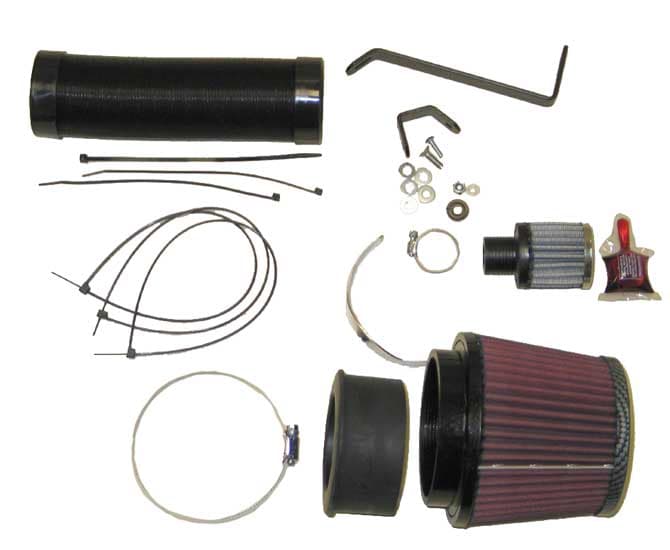 AUDI A4 1.8T (110kW) - K&N 57i PERFORMANCE KIT – K&N
