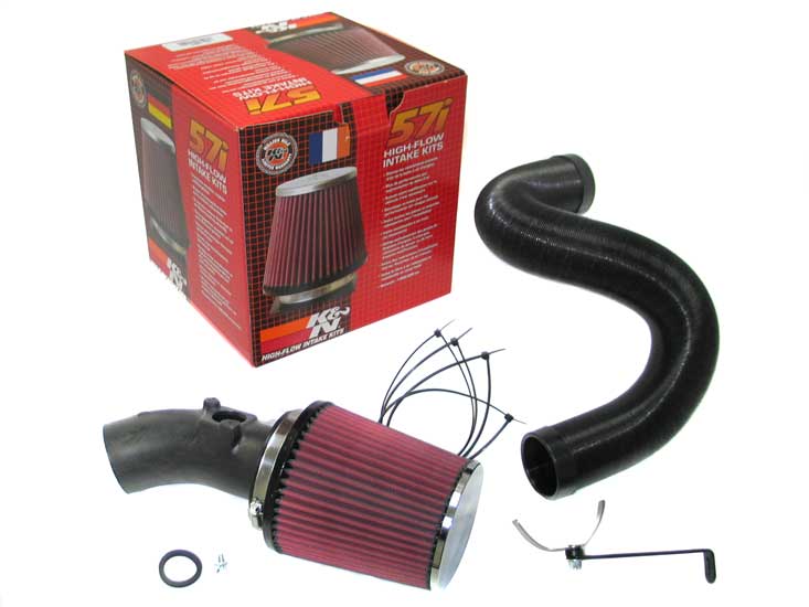MAZDA MX-5 2.0i (118kW) - K&N 57i PERFORMANCE KIT