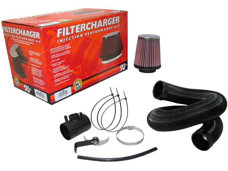 SUZUKI SWIFT 1.6i (92kW) - K&N 57i PERFORMANCE KIT