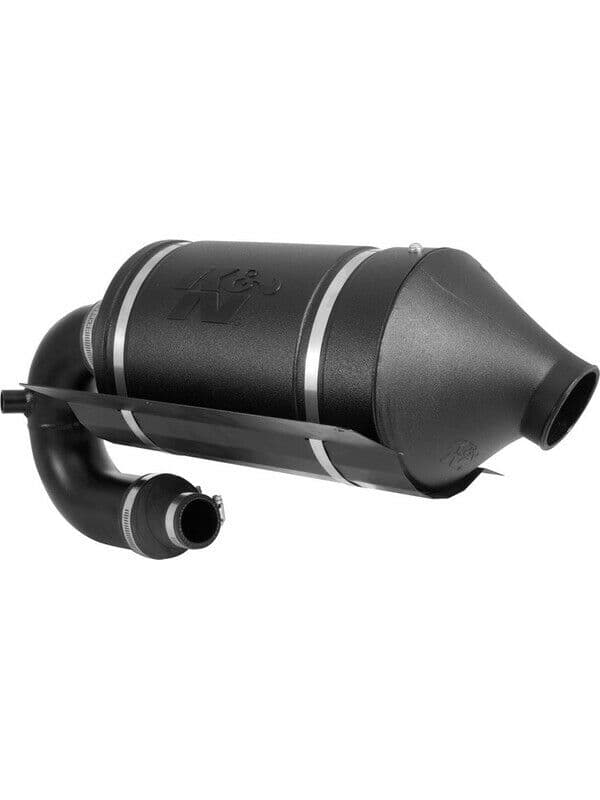 K&N 57-1136 K&N Performance Air Intake System