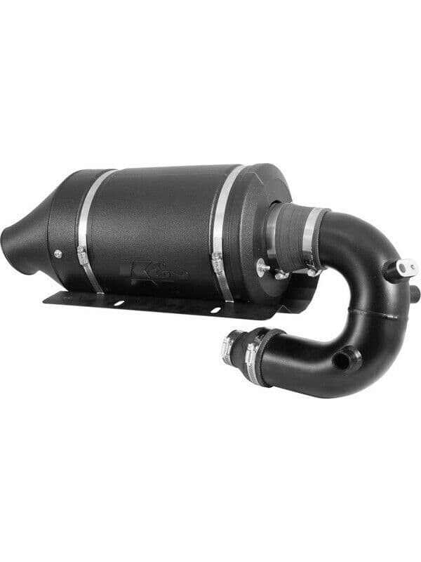 K&N 57-1136 K&N Performance Air Intake System – Bild 2