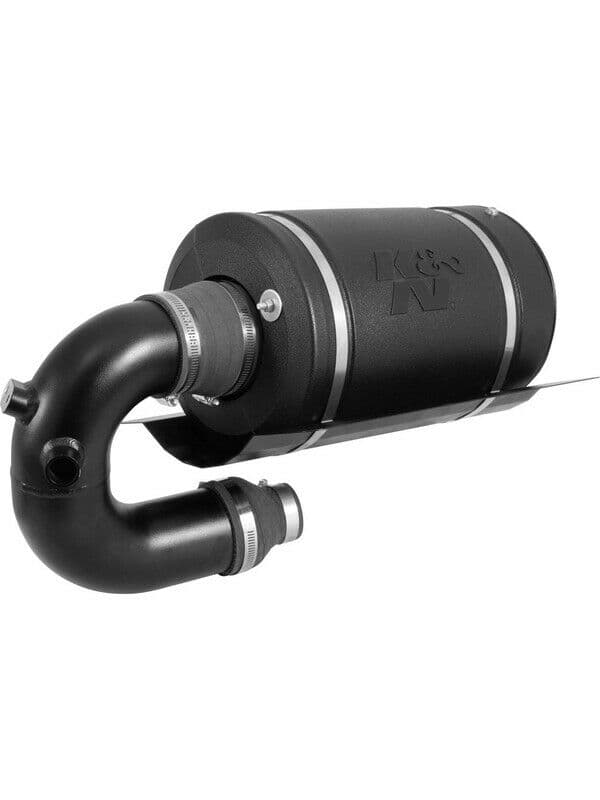 K&N 57-1136 K&N Performance Air Intake System – Bild 4