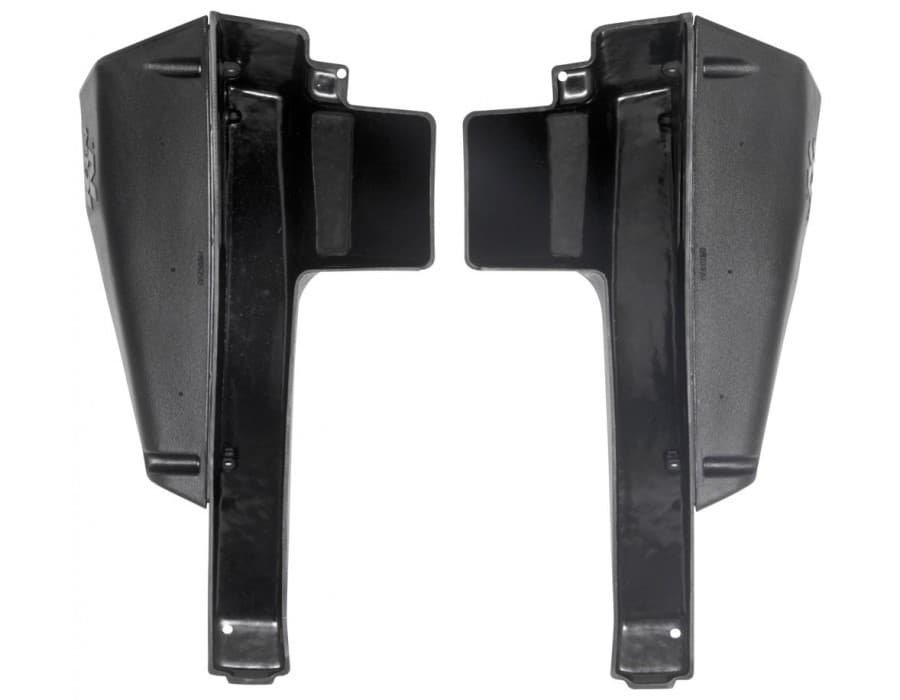 K&N 57-1143 K&N Performance Air Intake System – Bild 3