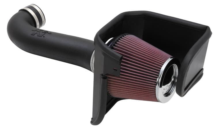 DODGE MAGNUM 5.7i (254kW) - K&N GENERATION II PERFORMANCE KIT