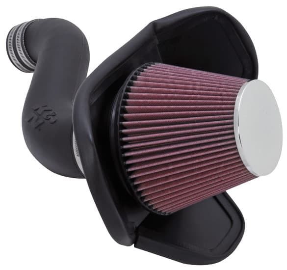 DODGE CHALLENGER 3.5i (184kW) - K&N GEN. II PERFORMANCE KIT