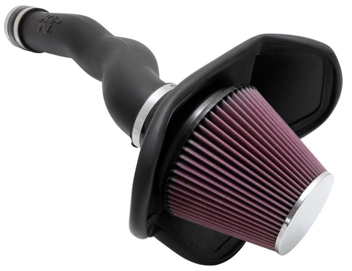 CHRYSLER 300C 2.7i (142kW) - K&N GENERATION II PERFORMANCE KIT