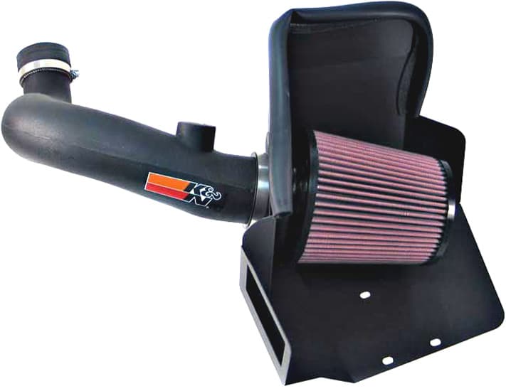 JEEP COMPASS 2.0i (115kW) - K&N GENERATION II PERFORMANCE KIT
