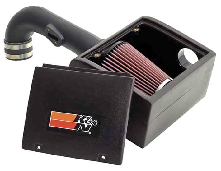 CHEVROLET HHR 2.4i (130kW) - K&N GENERATION II PERFORMANCE KIT