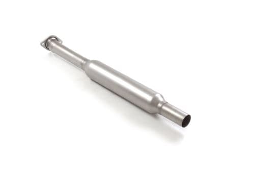TOYOTA GR86 - RAGAZZON VORSCHALLDÄMPFER Ø 63.5MM – Ragazzon