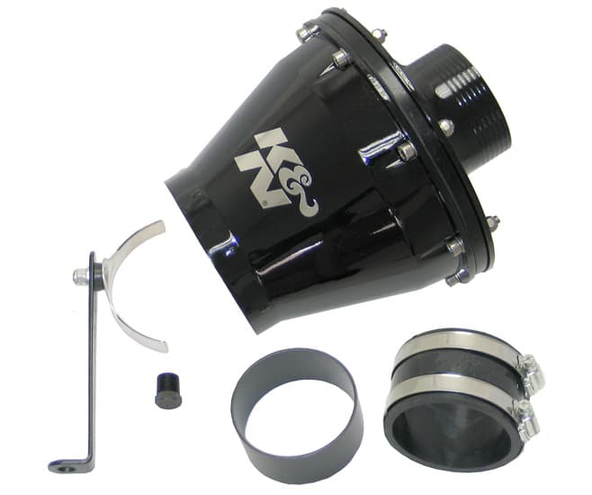 OPEL ASTRA H 1.4 (66kW) - K&N APOLLO INTAKE KIT – K&N