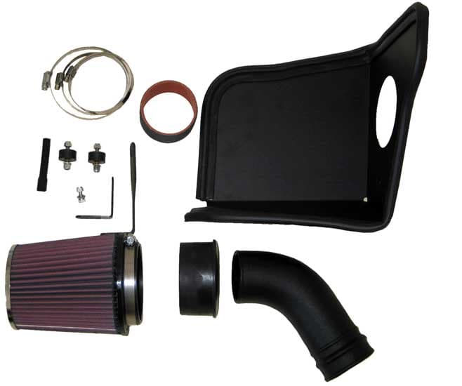 BMW 325Ci COUPE (141kW) - K&N GEN. II PERFORMANCE KIT