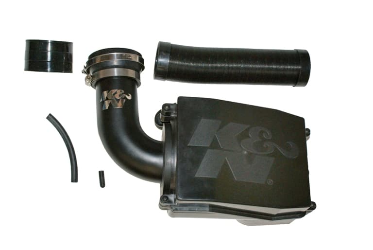 SKODA OCTAVIA 1.6 TDI (77kW) - K&N 57S PERFORMANCE AIRBOX – K&N