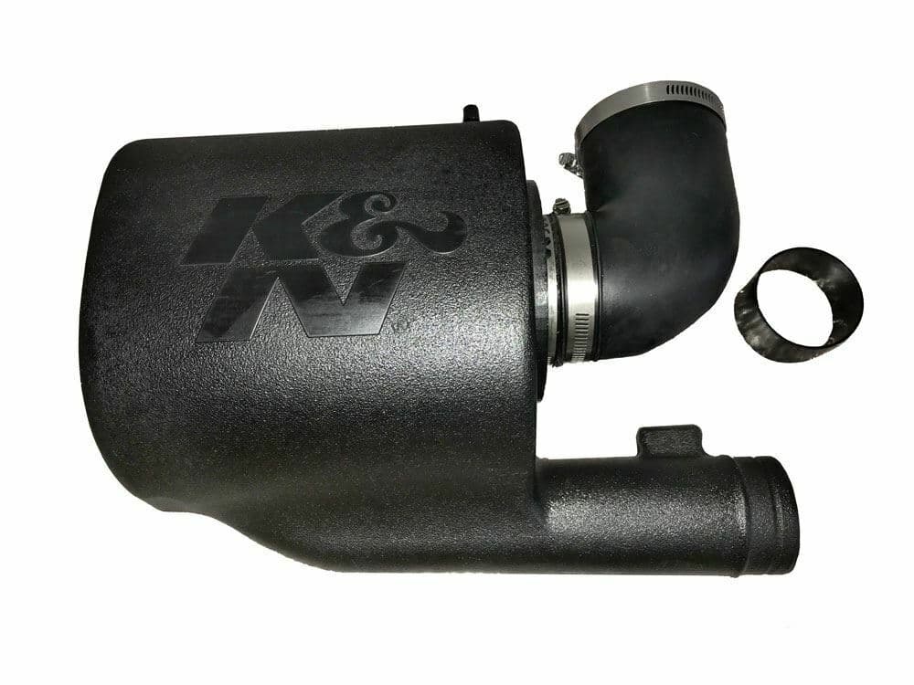 VW GOLF 7 1.4 TSI (103kW) - K&N 57S PERFORMANCE AIR INTAKE SYSTE