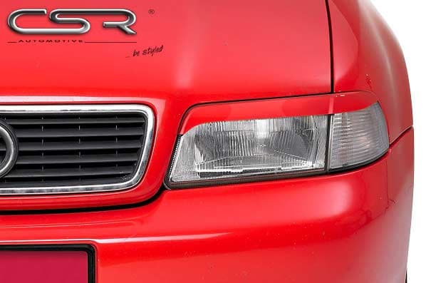 AUDI A4 - CSR SCHEINWERFERBLENDEN