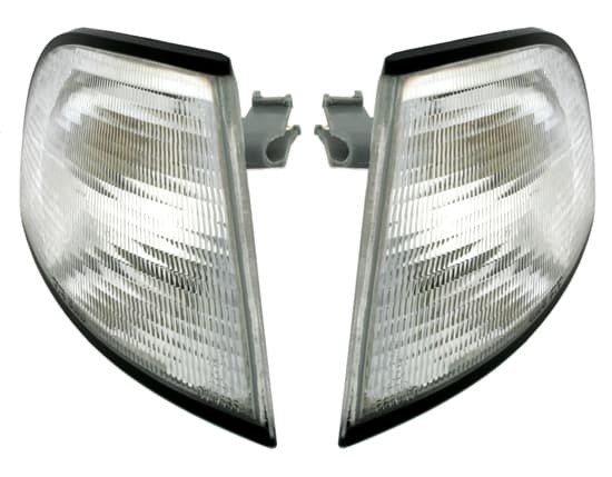 AUDI A4 - FRONTBLINKER
