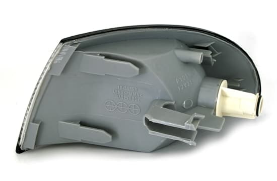 AUDI A4 - FRONTBLINKER – Bild 3
