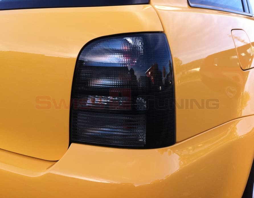 AUDI A4 AVANT - RÜCKLEUCHTEN – Bild 2