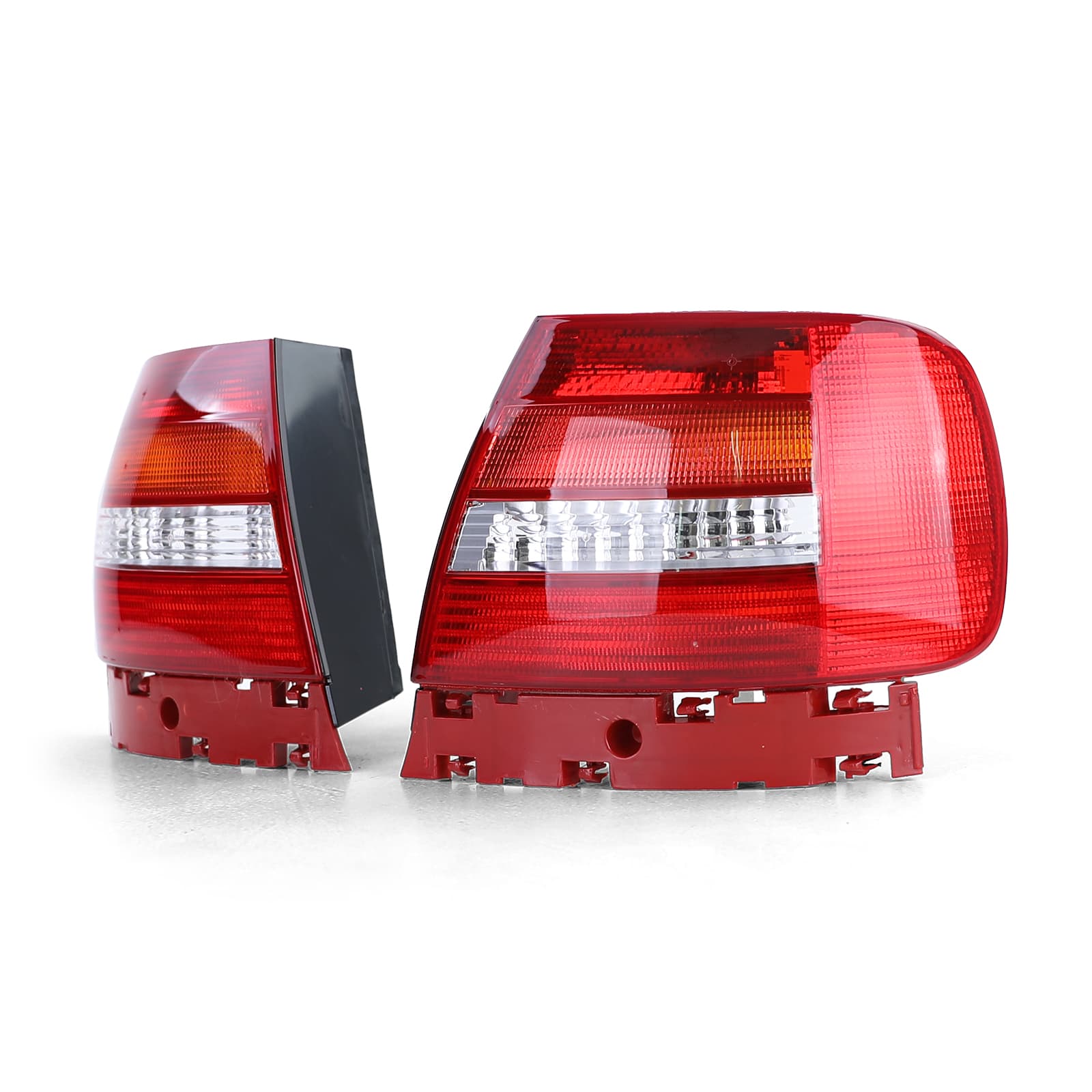AUDI A4 - RÜCKLEUCHTEN – Bild 2