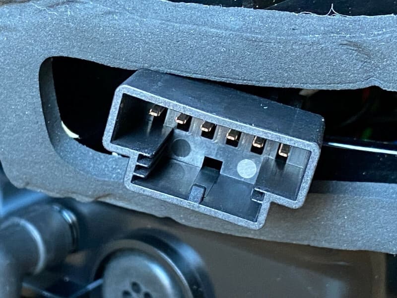 SKODA OCTAVIA COMBI - LED RÜCKLEUCHTEN (DYNAMIC) – Bild 4