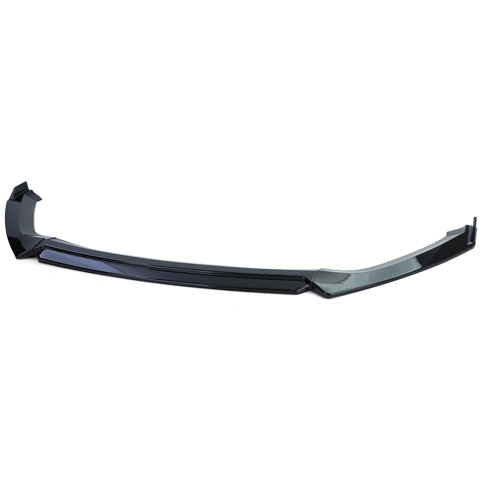 SEAT LEON CUPRA - RACING FRONTSPOILER LIPPE V.1 – Bild 2