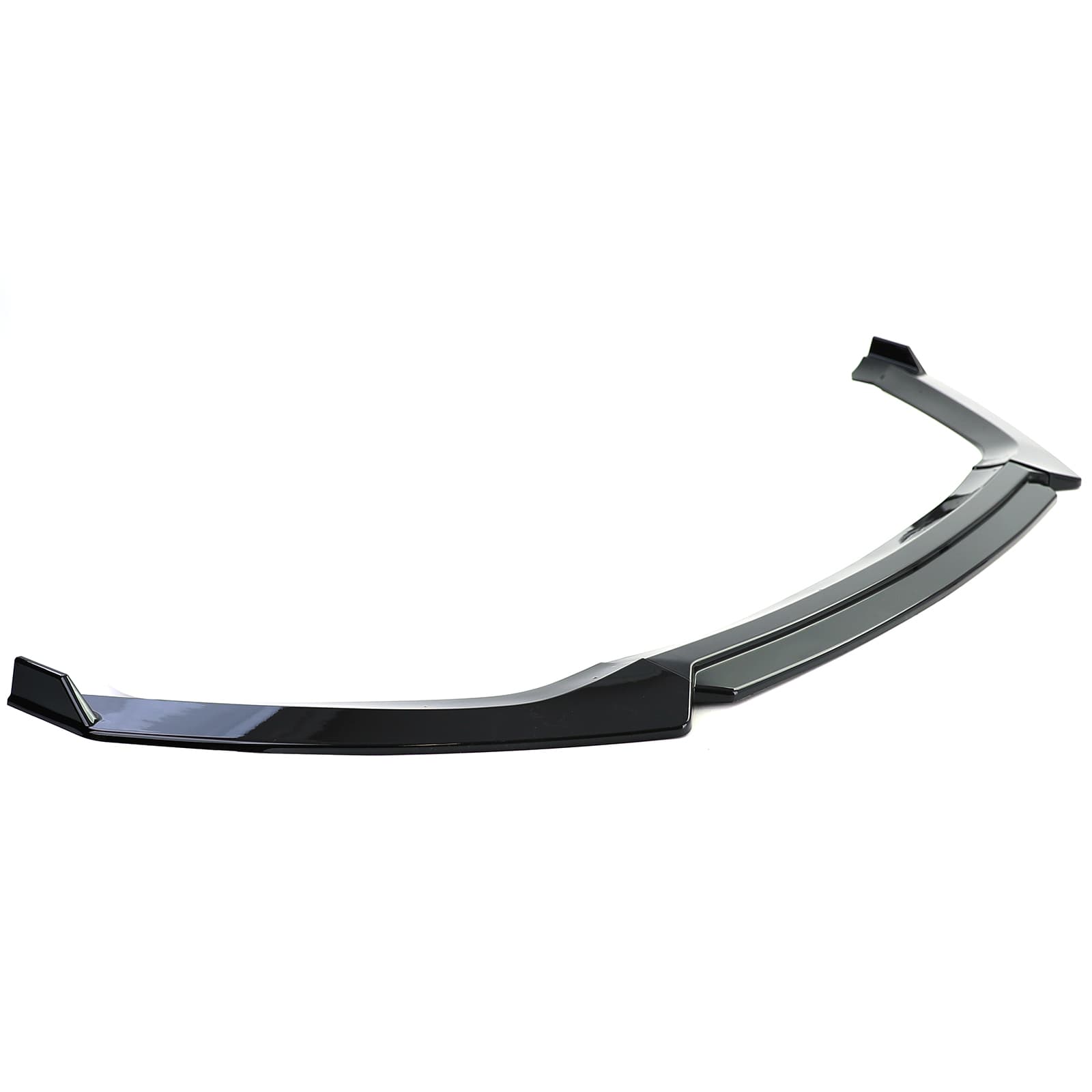 SEAT LEON CUPRA - RACING FRONTSPOILER LIPPE V.1 – Bild 3
