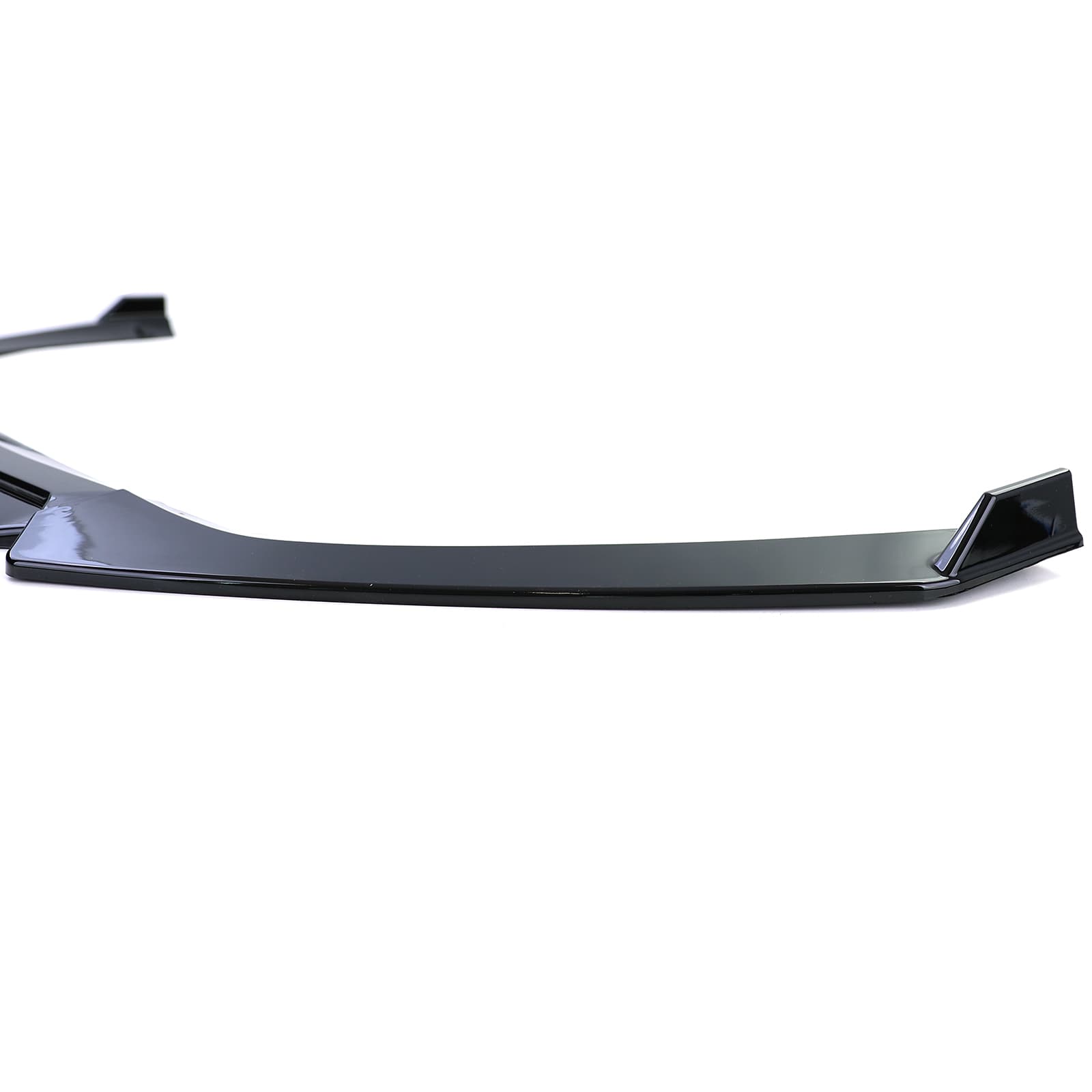 SEAT LEON CUPRA - RACING FRONTSPOILER LIPPE V.1 – Bild 4