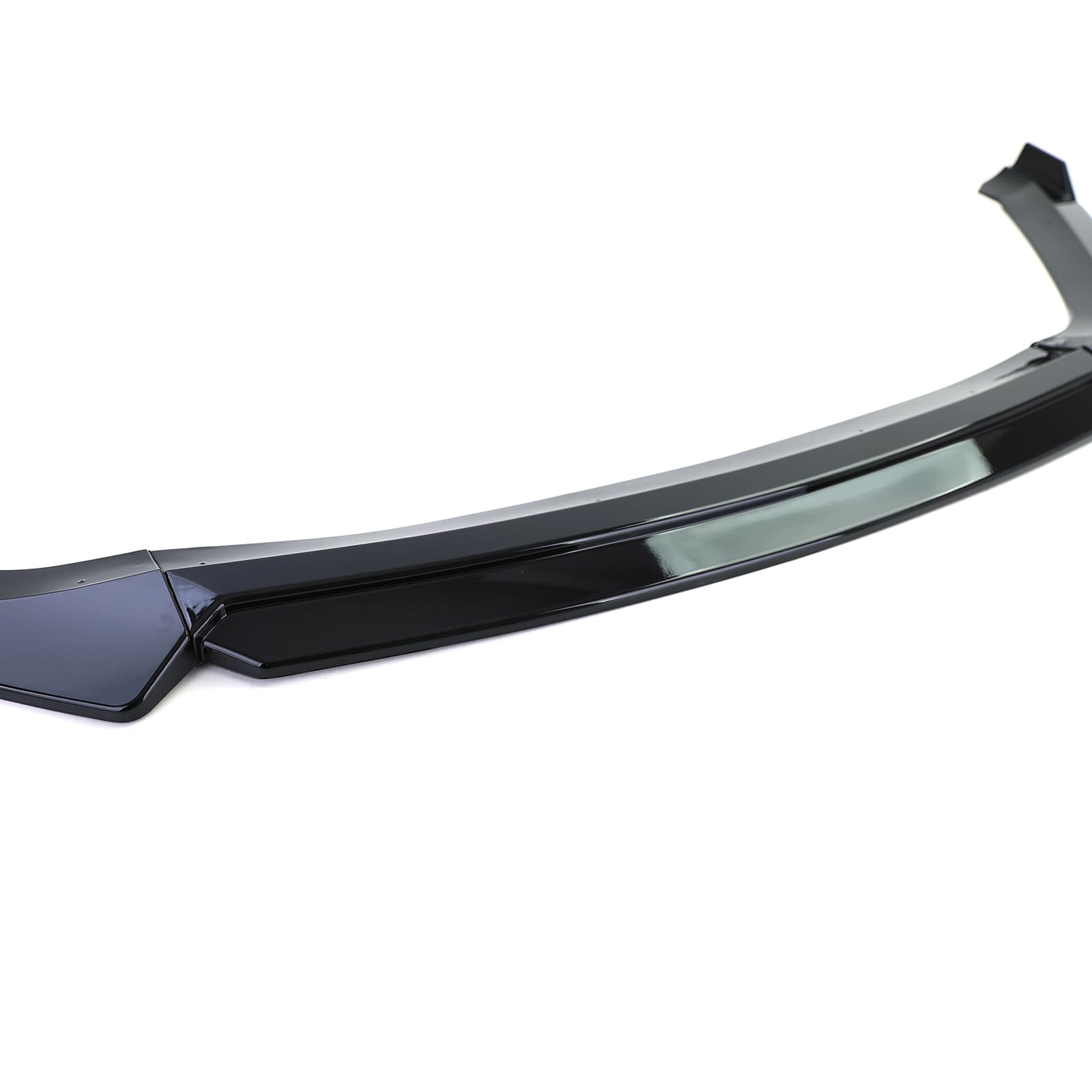 SEAT LEON CUPRA - RACING FRONTSPOILER LIPPE V.1 – Bild 5
