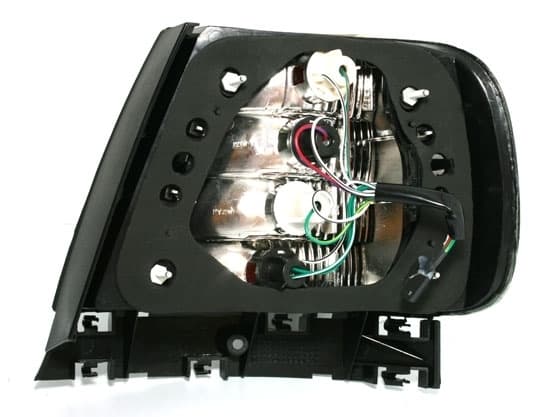 AUDI A4 - RÜCKLEUCHTEN – Bild 3