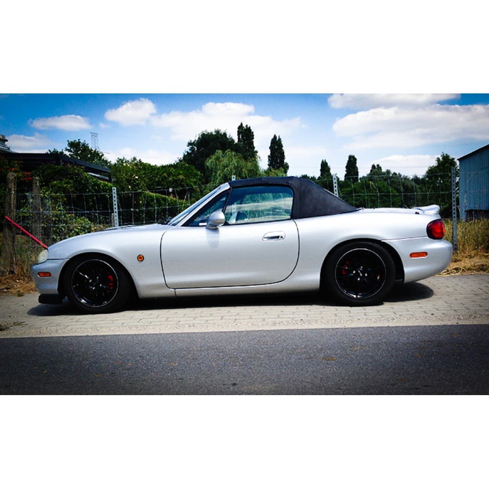 MAZDA MX-5 - V-MAXX GEWINDEFAHRWERK (35-65|35-65) – Bild 3