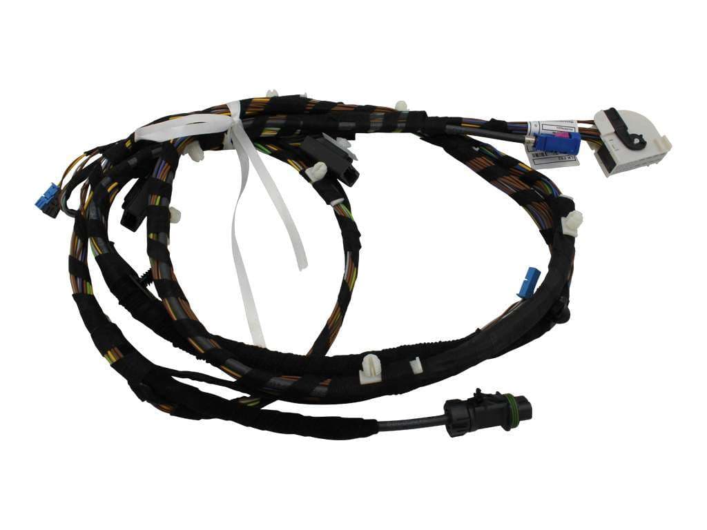 BMW Kabelsatz 61126830782 Heckklappe 4er F36