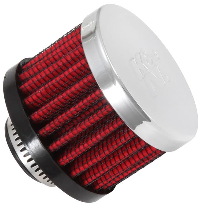 K&N 62-1340 ABZUG LUFTFILTER / ENTLÜFTUNG
