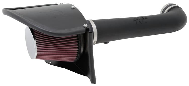 JEEP WRANGLER 3.6i (209kW) - K&N GEN. II PERFORMANCE KIT