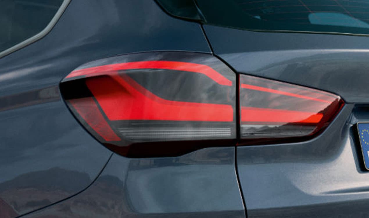BMW X1 LCI HECKLEUCHTEN RÜCKLEUCHTEN LED # 63132473550 – Bild 3
