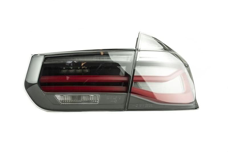 BMW M3 LCI - M PERFORMANCE LIGHTBAR RÜCKLEUCHTEN – Bild 2