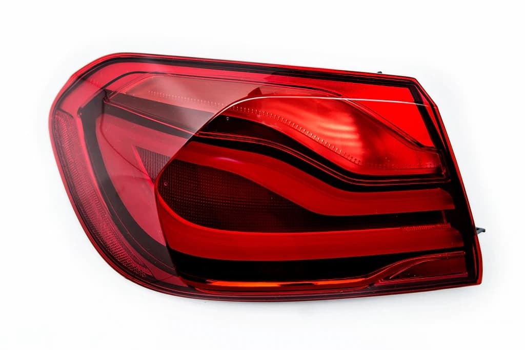 BMW F36 LCI BLACKLINE LIGHTBAR RÜCKLEUCHTEN – Bild 5