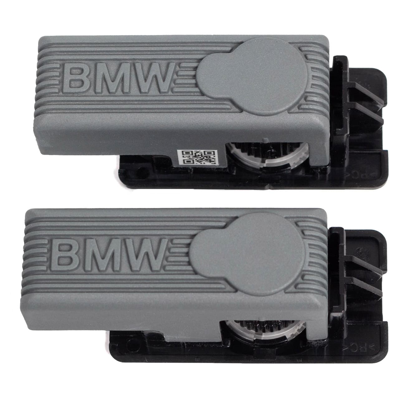 BMW 63312463924 BMW M DIAS LOGOS – Bild 5