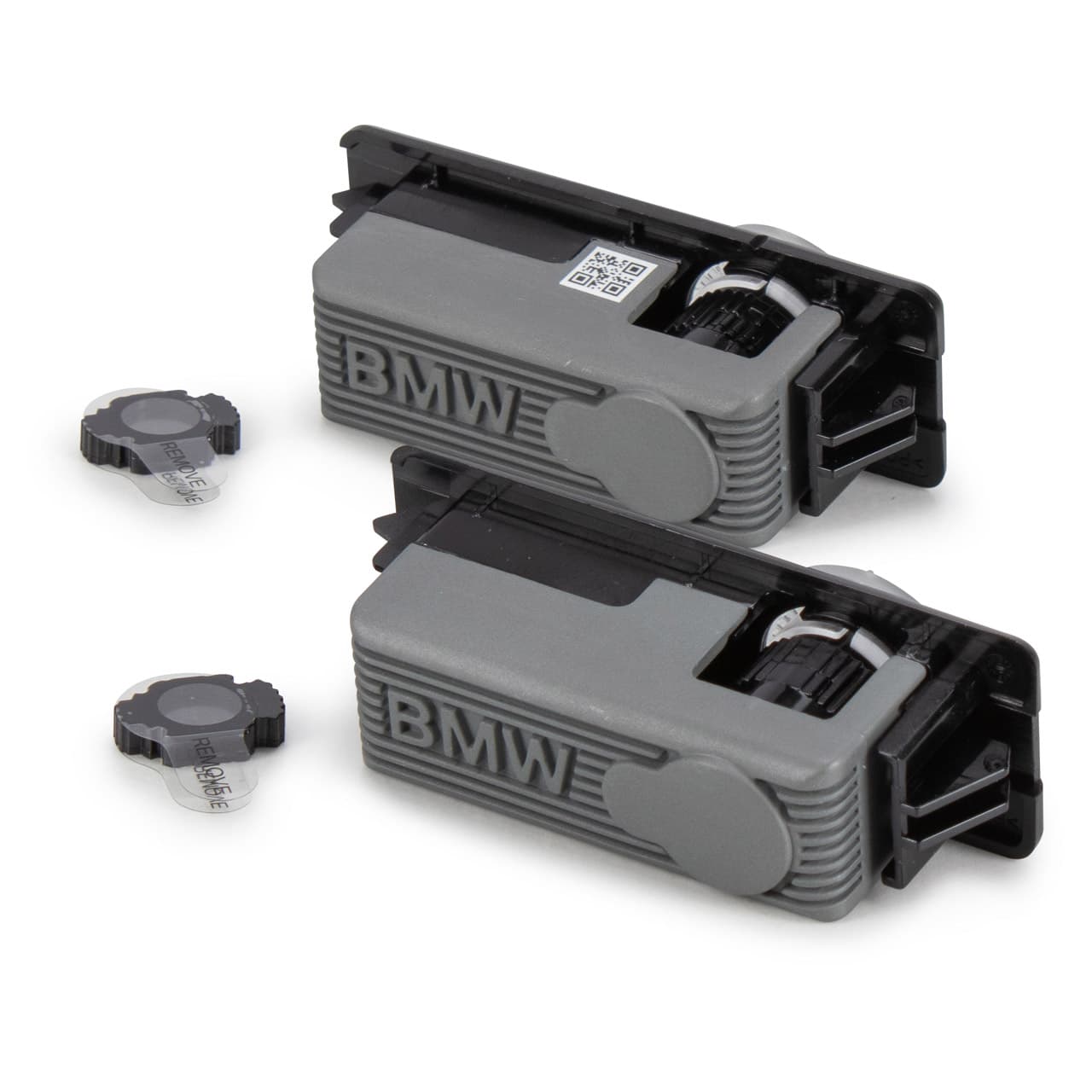BMW 63312468386 BMW M DIAS LOGOS – Bild 5
