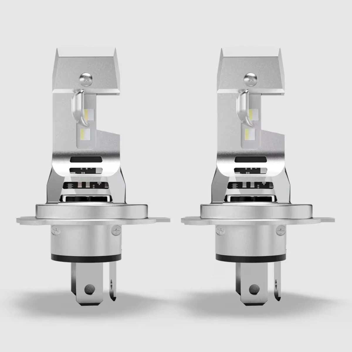 OSRAM NIGHT BREAKER LED SPEED H4 450 % 6000K – Bild 4