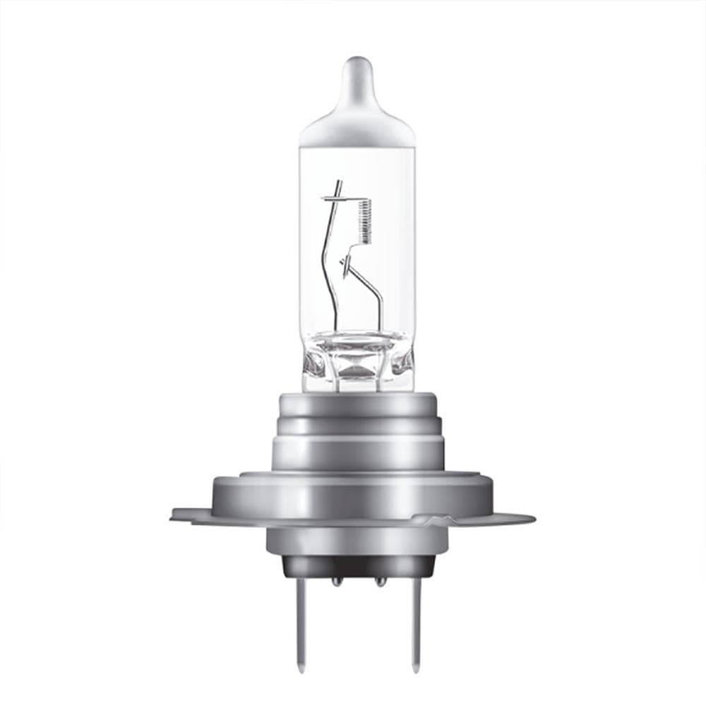 H7 OSRAM NIGHT BREAKER SILVER 64210NBS – Bild 2