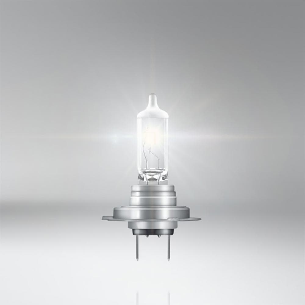 H7 OSRAM NIGHT BREAKER SILVER 64210NBS – Bild 3
