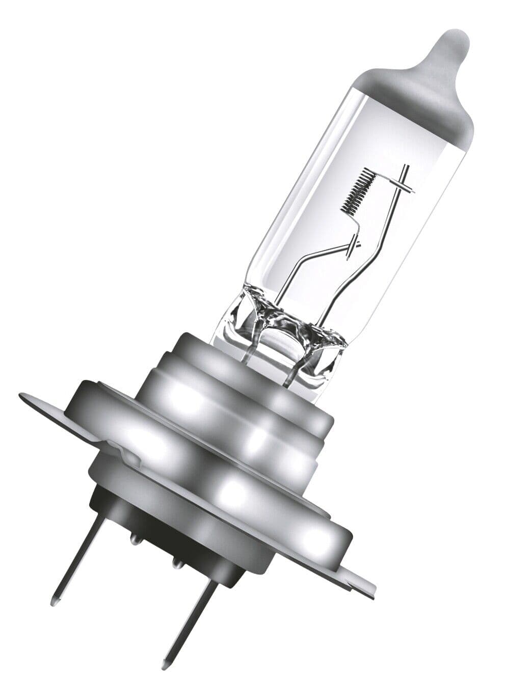 OSRAM H7 ULTRA LIFE 12V 55W 2er Set LongLife Halogenlampe 64210ULT – Bild 2