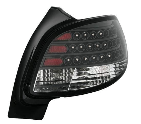 PEUGEOT 206 - LED RÜCKLEUCHTEN – Bild 2