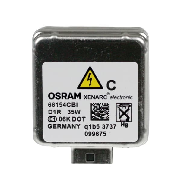 OSRAM D1R COOL BLUE INTENSE XENONBRENNER – Bild 4