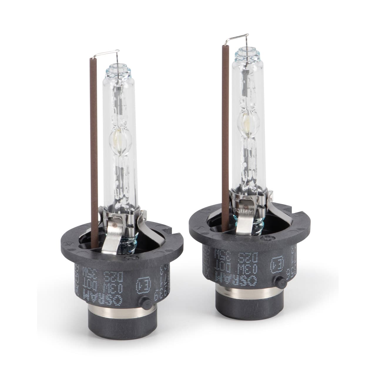 OSRAM D2S NIGHT BREAKER XENARC XENON BRENNER 66240XN2-2HB – Bild 2