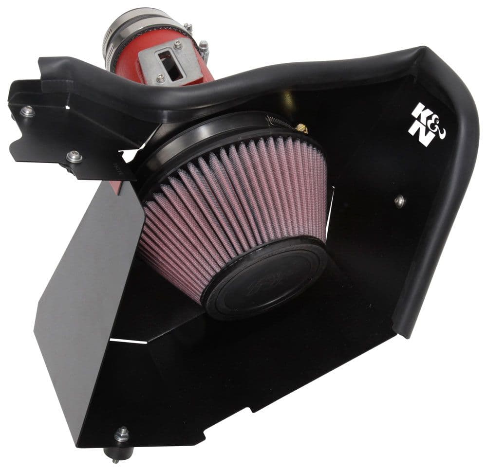 HONDA CIVIC TYPE R (235kW) - K&N PERFORMANCE AIR INTAKE SYSTEM – K&N
