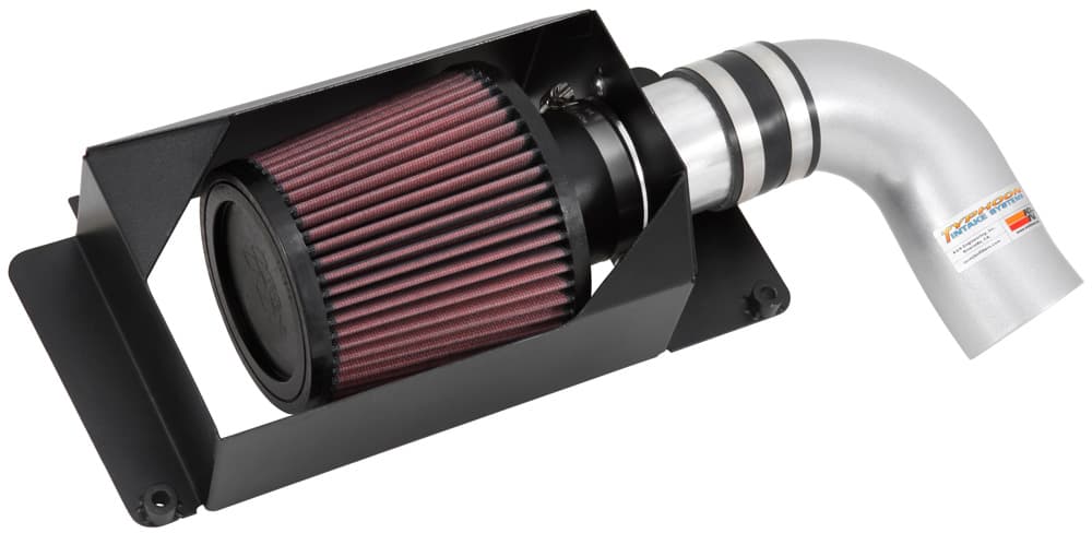 MINI 1.6 TURBO (155kW) - K&N TYPHOON KIT (CA) – K&N