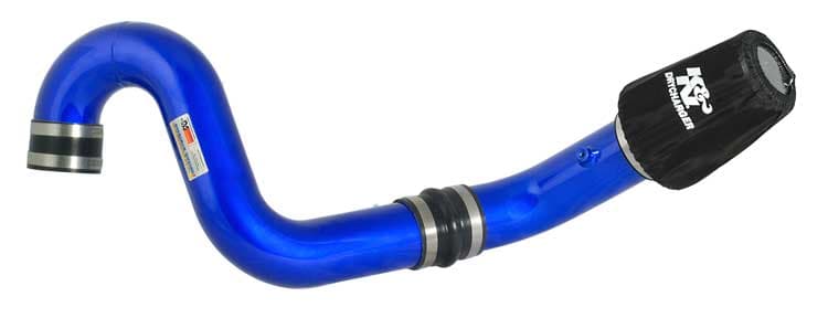 FORD FIESTA ST150 (110kW) - K&N TYPHOON KIT (CA) – K&N