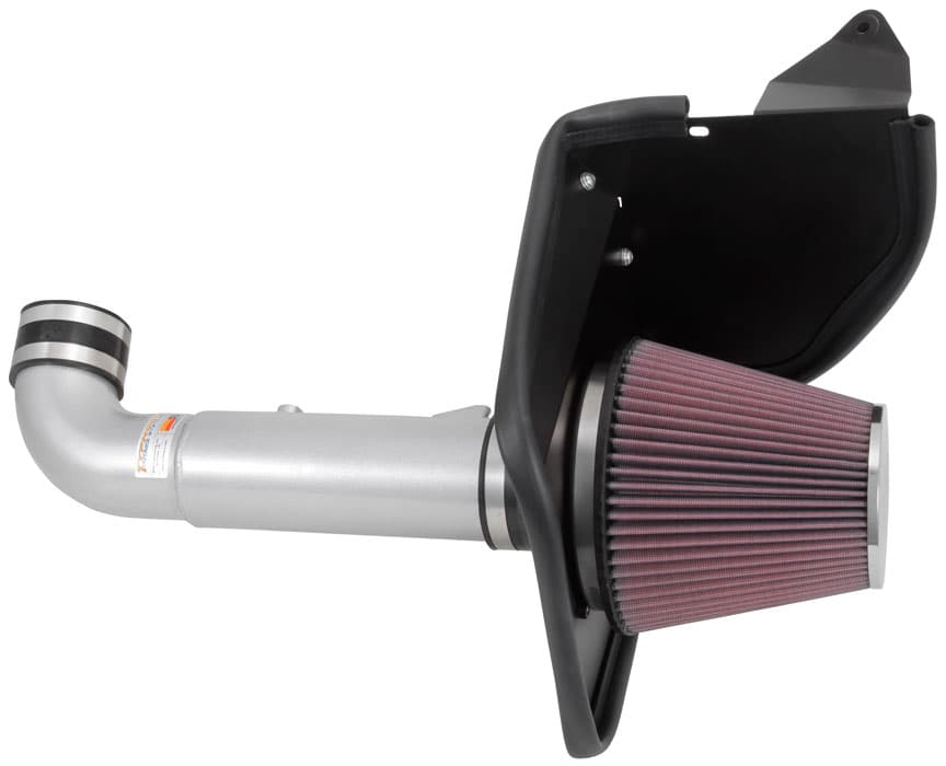 CADILLAC CTS 3.6i (237kW) - K&N AIR INTAKE